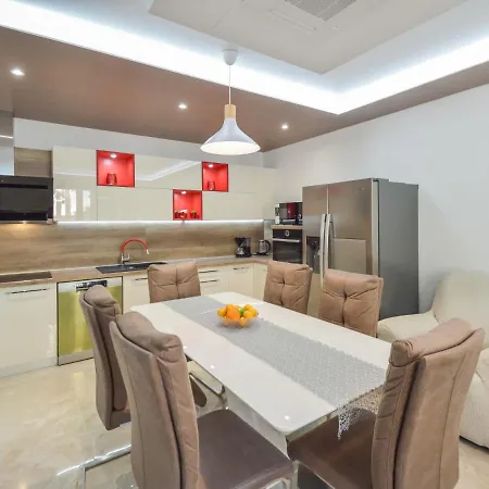 Mornar-5 By Interhome Apartman