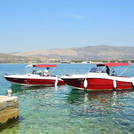 Mornar-5 By Interhome *