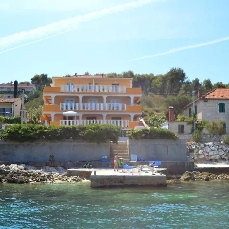 Mornar-5 By Interhome Apartman