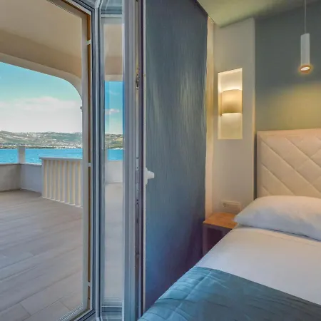 Mornar-5 By Interhome Apartman