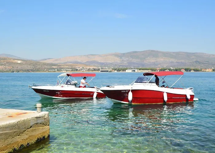 Mornar-5 By Interhome *