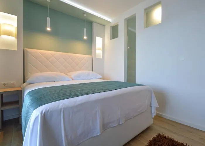 דירה Mornar-5 By Interhome