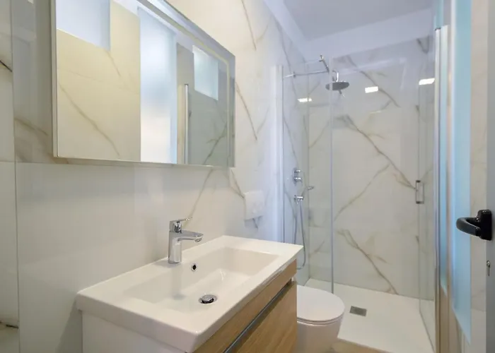 דירה Mornar-5 By Interhome *