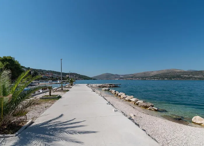 Διαμέρισμα Mornar-5 By Interhome