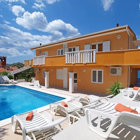 Mornar-5 By Interhome * Trogir