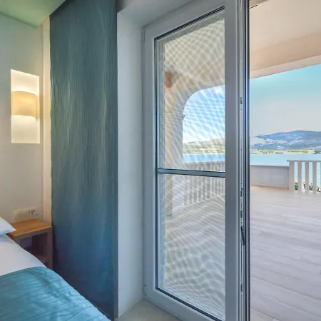 Mornar-5 By Interhome Apartment Trogir