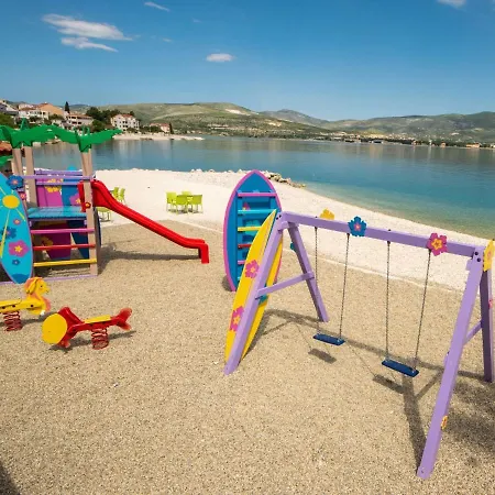 Apartment Mornar-5 By Interhome Trogir