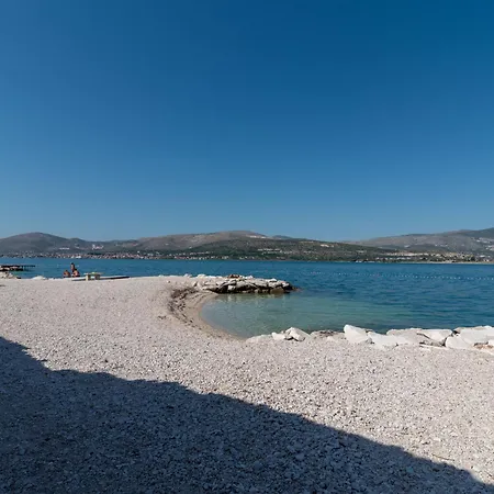 Mornar-5 By Interhome Apartament Trogir