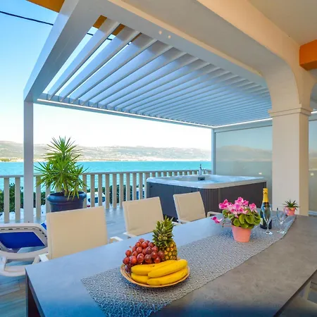 Apartment Mornar-5 By Interhome Trogir