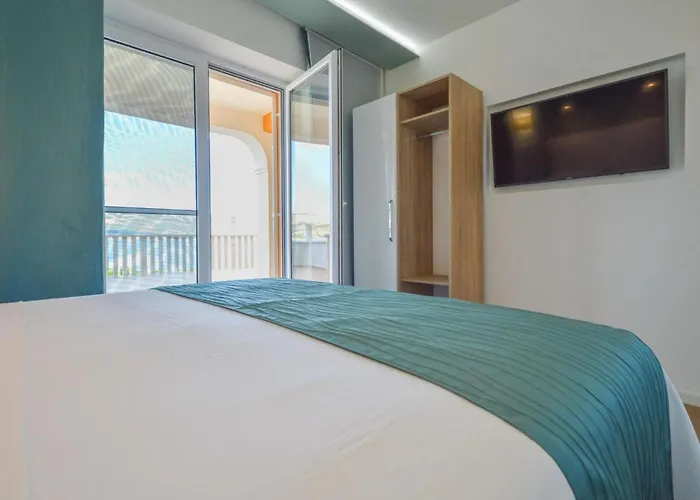 Mornar-5 By Interhome