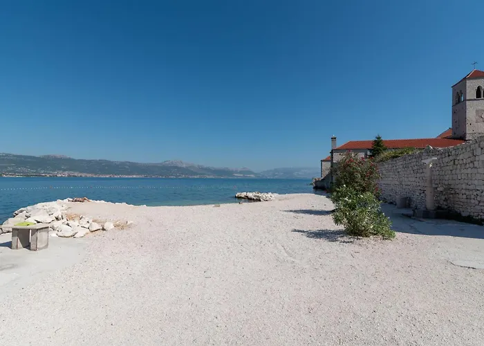 Mornar-5 By Interhome Daire *