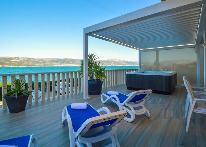 Mornar-5 By Interhome *