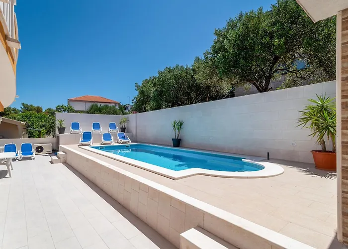 Daire Mornar-5 By Interhome Trogir