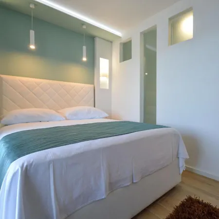 Apartament Mornar-5 By Interhome