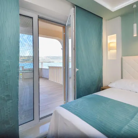 Apartament Mornar-5 By Interhome *