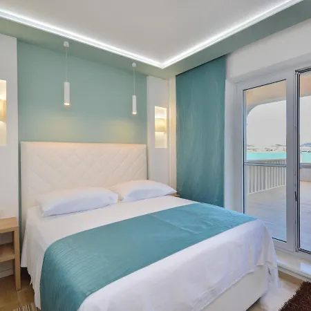 Mornar-5 By Interhome Apartament Trogir