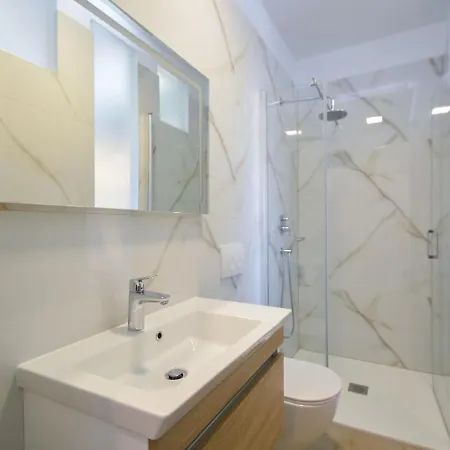 Apartament Mornar-5 By Interhome *