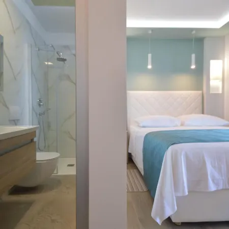 Mornar-5 By Interhome Apartament Trogir