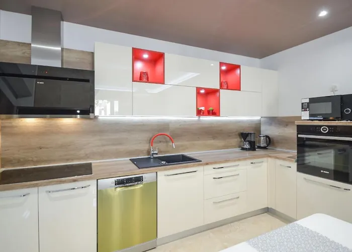 Mornar-5 By Interhome *