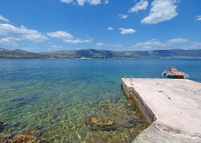 Mornar-5 By Interhome Trogir