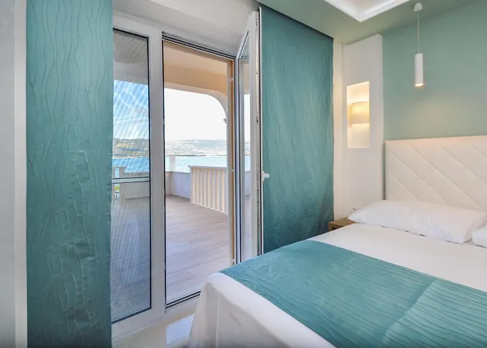 Appartement Mornar-5 By Interhome *