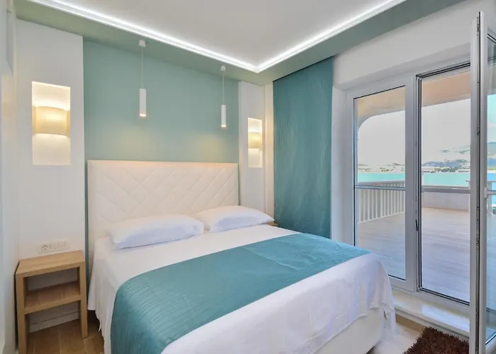 Mornar-5 By Interhome Appartement Trogir
