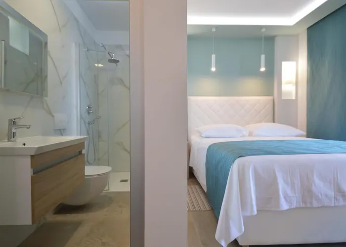 Mornar-5 By Interhome Appartement Trogir