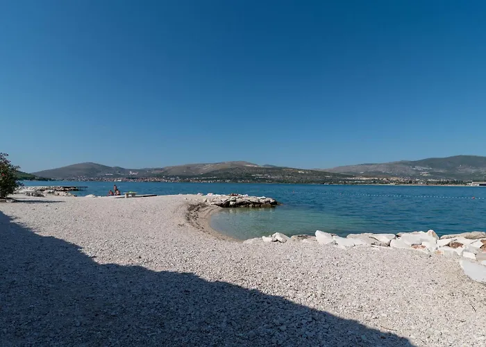 Mornar-5 By Interhome Appartement Trogir